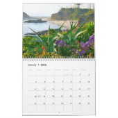 Grote Succulente tuinen Kalender (Jan 2026)