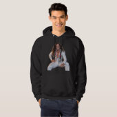 Grote Sug Body Suit Hoodie (Voorkant volledig)