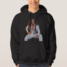 Grote Sug Body Suit Hoodie