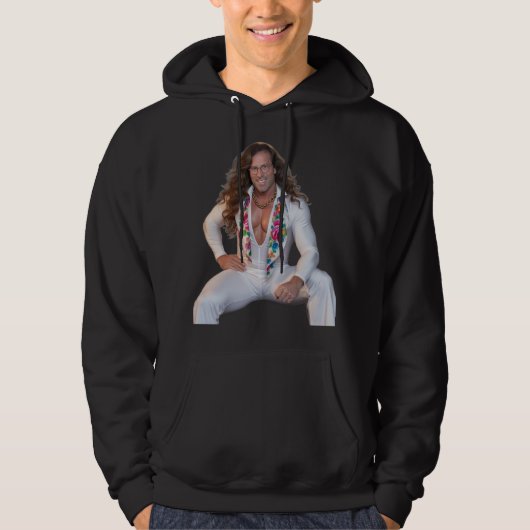 Grote Sug Body Suit Hoodie (Voorkant)