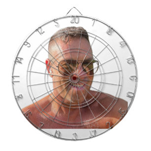 Grote Sug Dartbord