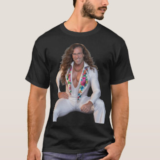 Grote Sug Fabio Print T-shirt