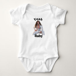 Grote Sug Ja Baby Onsie Romper