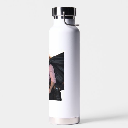 Grote Sug-waterfles Waterfles (Links)