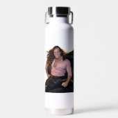 Grote Sug-waterfles Waterfles (Voorkant)