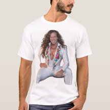 Grote Sug Witte T-shirt