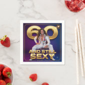 Grote Sug's 60e servetten (Insitu)