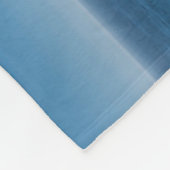 Grote Sur-kustlijn, westkust, Stille kust Fleece Deken (Hoek)