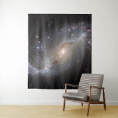 Grote Tapijt van de Ruimte Wandkleed (In situ)