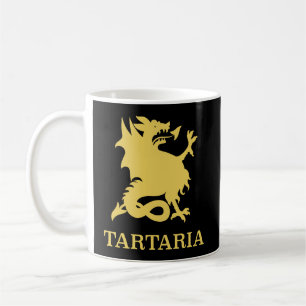 Grote Tartaria Koffiemok