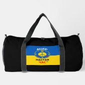 Grote tas (Achterkant)