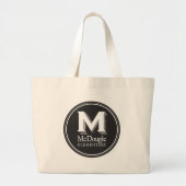 Grote Tas (Voorkant)