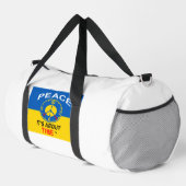 Grote tas (Rechterhoek)