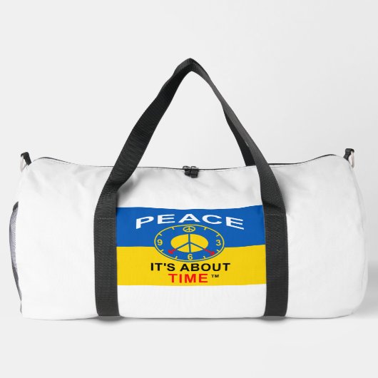Grote tas (Achterkant)