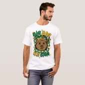 grote tas t-shirt (Voorkant volledig)