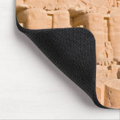 Grote tempel van Abu Simbel - Ramses II - Egypte Muismat (Hoek)