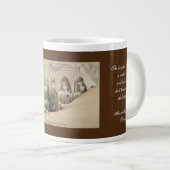 Grote tempel van de Mok van Abu Simbel II Jumbo Co (Voorkant rechts)