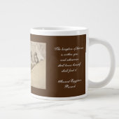 Grote tempel van de Mok van Abu Simbel II Jumbo Co (Rechts)