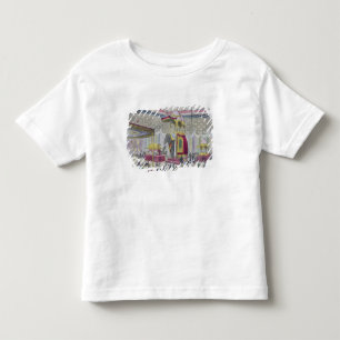 Grote tentoonstelling, 1851: Indiaas ministerie va Kinder Shirts