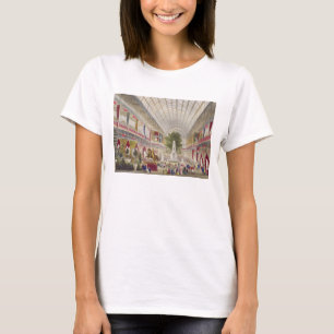 Grote tentoonstelling, 1851: South Transept, van I T-shirt