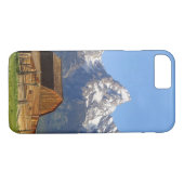 Grote Teton-bergen Case-Mate iPhone Case (Achterkant (Horizontaal))