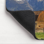 Grote Teton-bergen Muismat (Hoek)