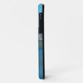 Grote Teton National Park-landschapsfoto. Case-Mate iPhone Case (Achterkant/links)