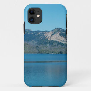 Grote Teton National Park-landschapsfoto. Case-Mate iPhone Case