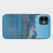 Grote Teton National Park-landschapsfoto. Case-Mate iPhone Case (Achterkant (horizontaal))