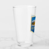 Grote Teton NP (PF2) Glas (Rechts)