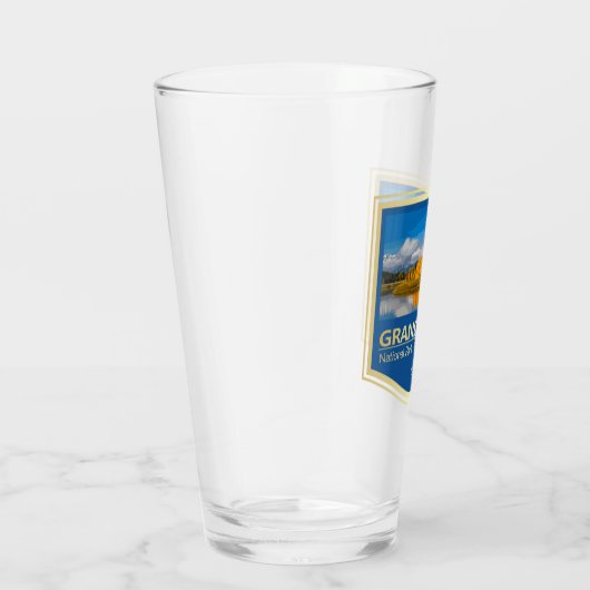 Grote Teton NP (PF2) Glas (Rechts)