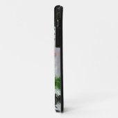 Grote Teton reflecteert over de Beaver-obligatie Case-Mate iPhone Case (Achterkant/links)