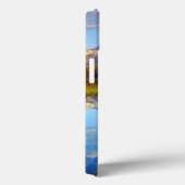 Grote Tetons die in de Snake-rivier reflecteren Case-Mate iPhone Case (Achterkant / Rechts)