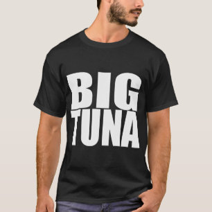 GROTE TONIJN T-SHIRT