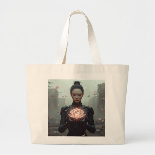 GROTE TOTE BAG