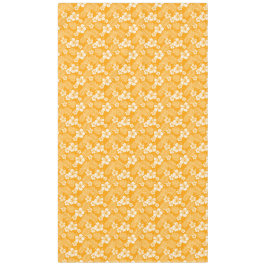 Grote Tropische Floral-tablet Tafelkleed