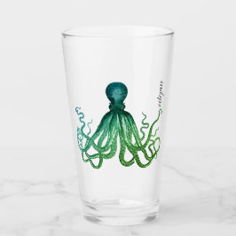 Grote Tumbler aanpassen - Octopus Greenleaf