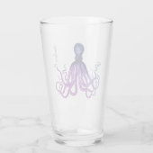 Grote Tumbler aanpassen - Octopus Miami (Achterkant)