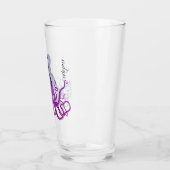 Grote Tumbler aanpassen - Octopus Miami (Links)