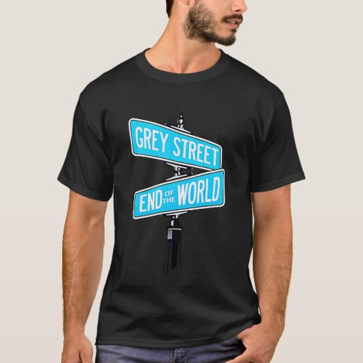 Grote uitverkoop 25 t-shirt (Voorkant)