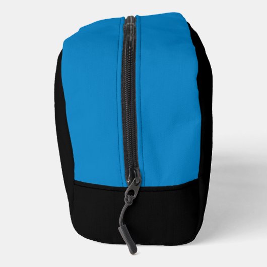 Grote V Islands tas, mode, Maagdeneilanden vlag Toilettasje (Rechts)