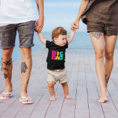 Grote vader kinder shirts