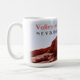 Grote Vallei van Vuur, NV Mok! Koffiemok