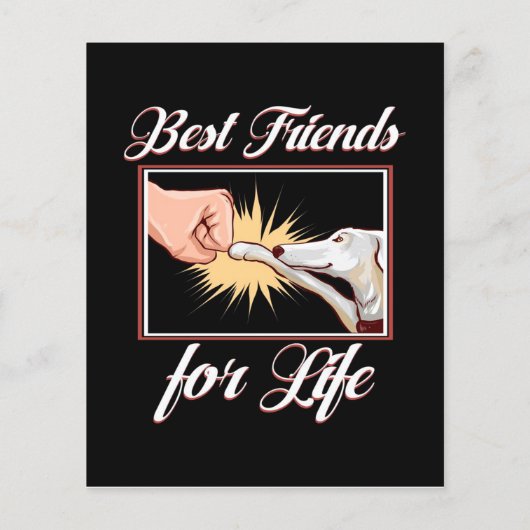 Grote vangst |Aquarium Lover Flyer (Achterkant)