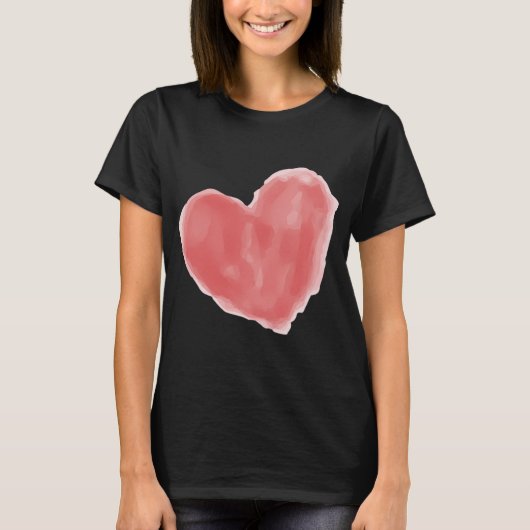 Grote Vangst T-shirt (Voorkant)