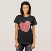 Grote Vangst T-shirt (Voorkant volledig)