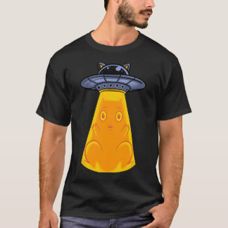 GROTE VANGST T-SHIRT