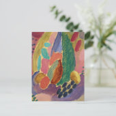 Grote variatie | von Jawlensky Briefkaart (Staand voorkant)