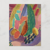 Grote variatie | von Jawlensky Briefkaart (Voorkant)