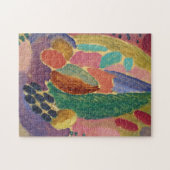 Grote variatie | von Jawlensky Legpuzzel (Horizontaal)